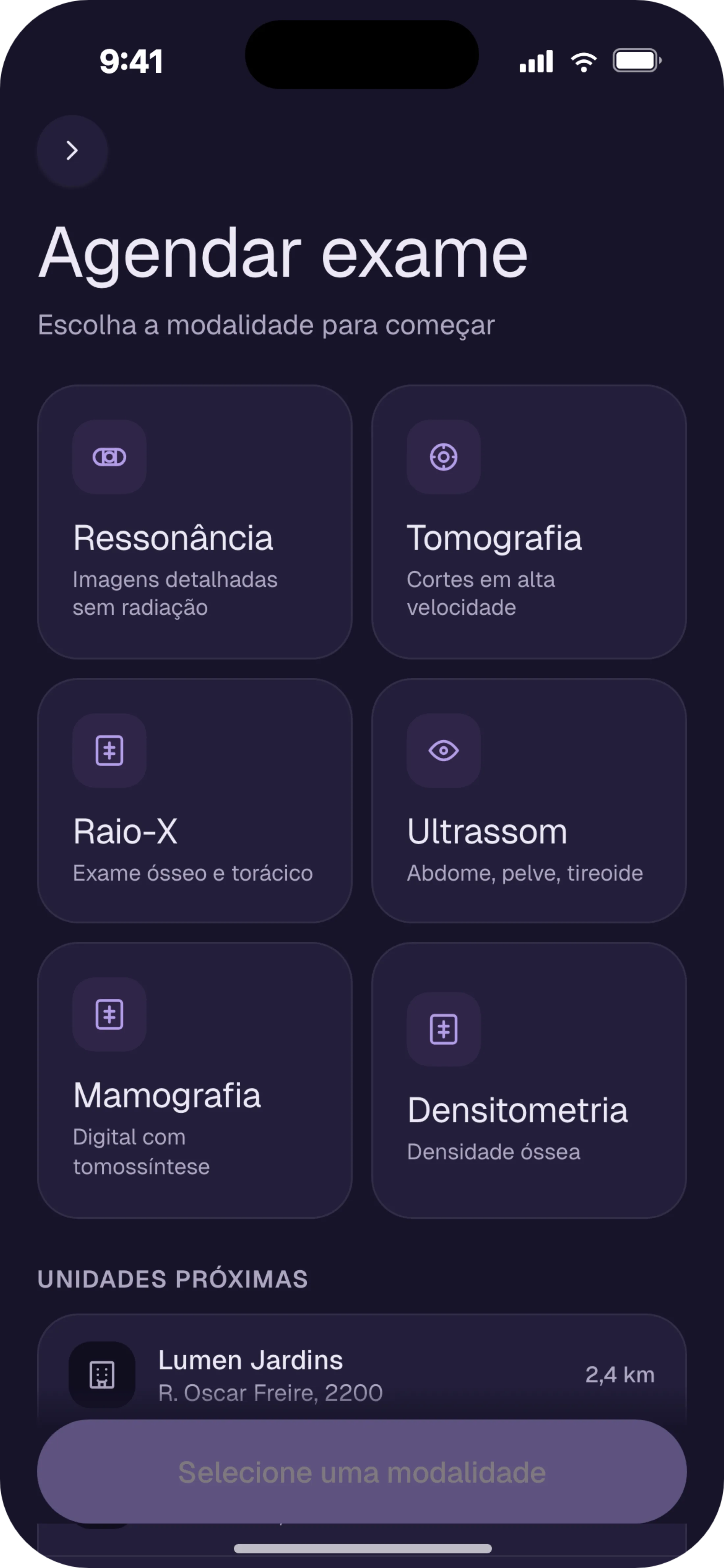 Agenda