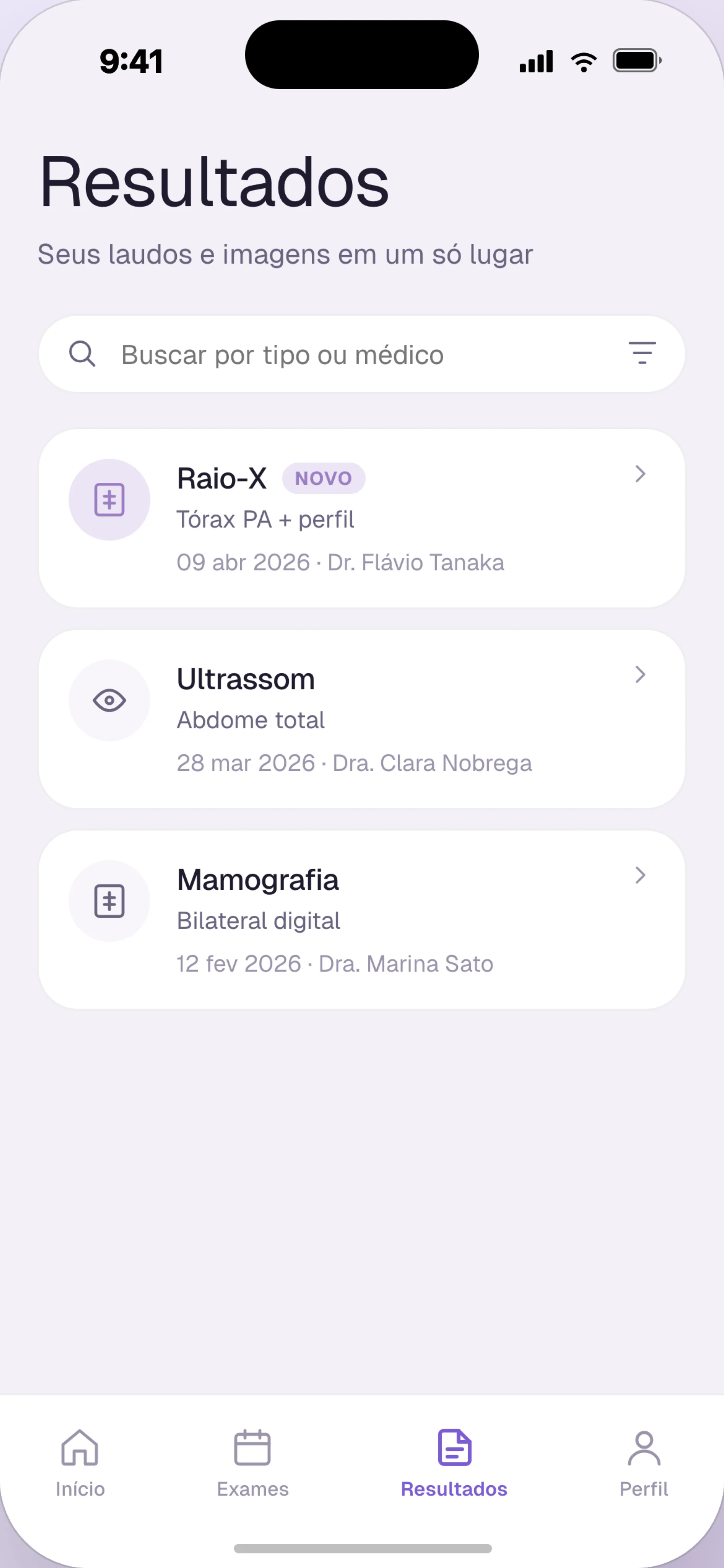 Resultados
