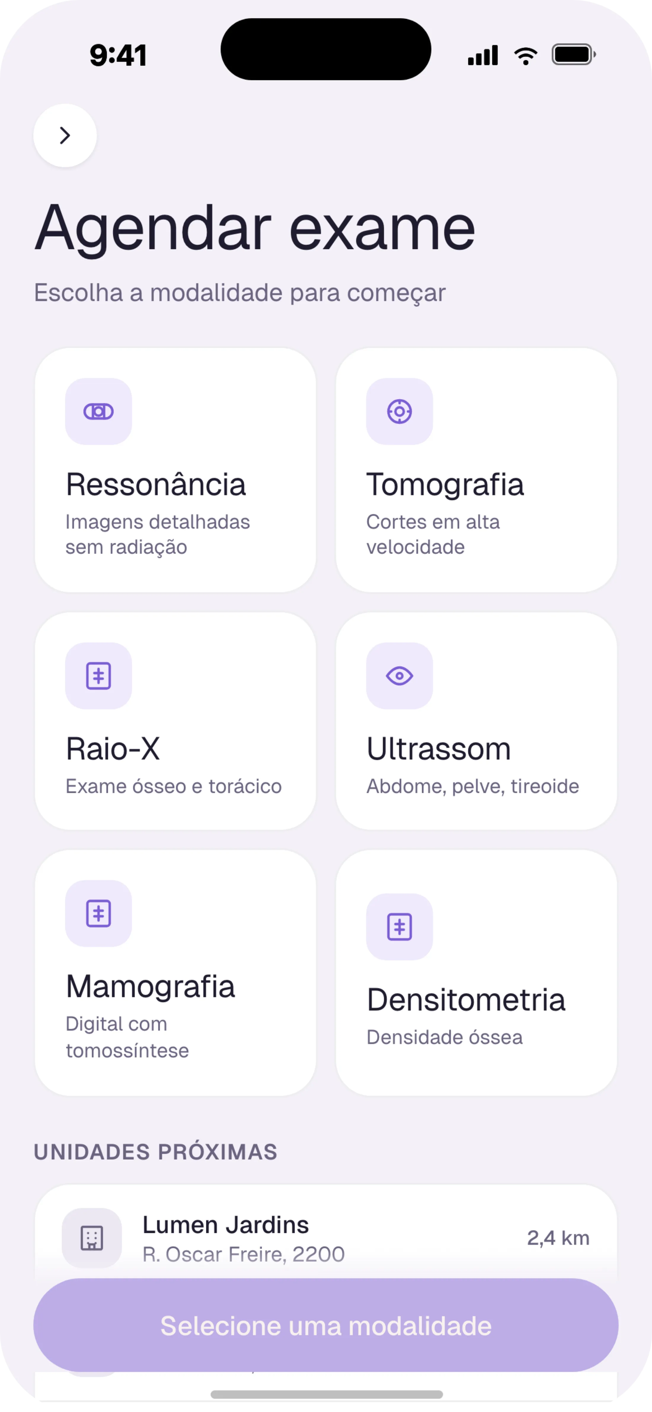 Agenda